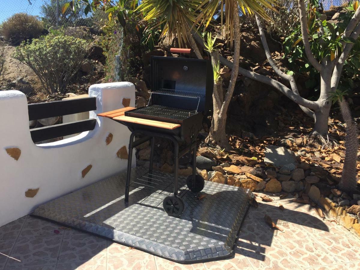 Casantilvia Heated Pool Paradise Costa Adeje  Luaran gambar